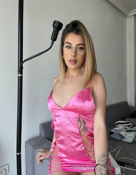 Bbyliilii