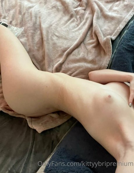 Nahá fotka uniklých OnlyFans od Kittyybri