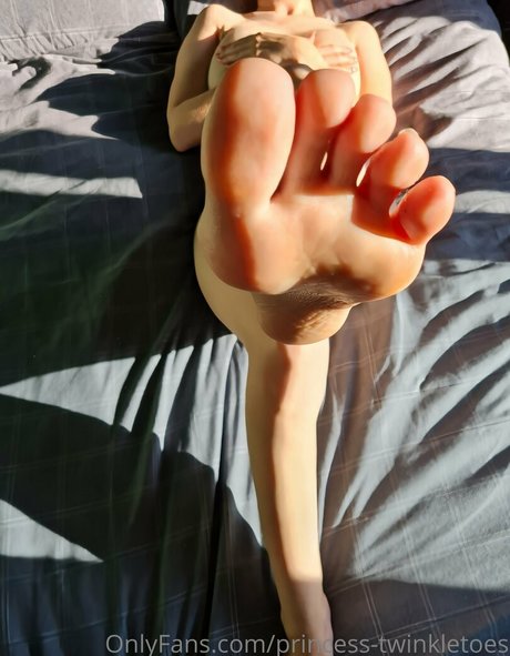 Princess-twinkletoes