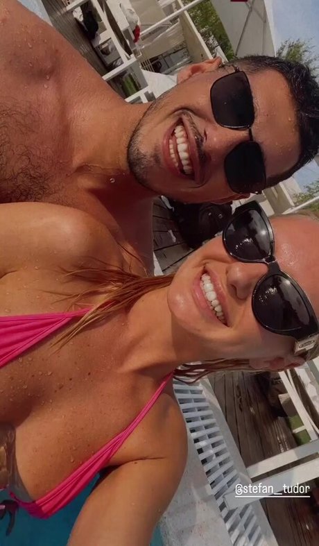 Alexandra Stan