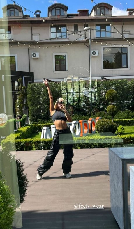 Alexandra Stan