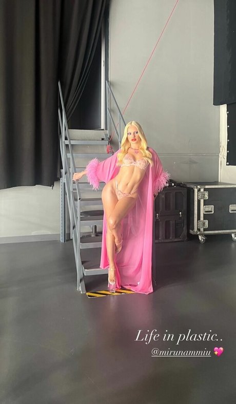Alexandra Stan