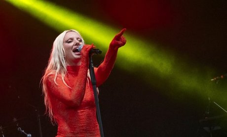 Alexandra Stan