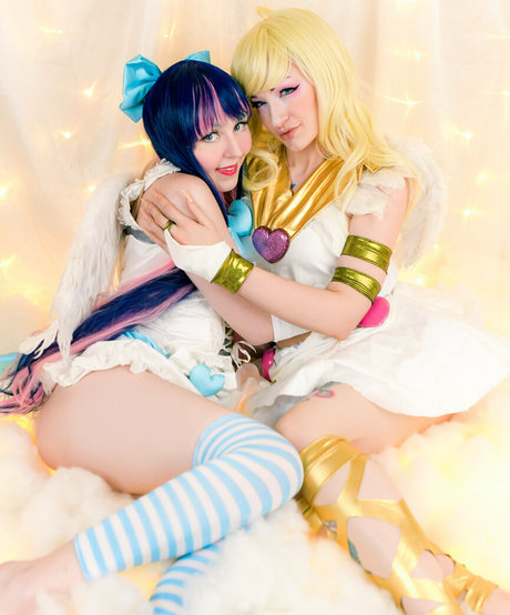 Vailewdfree OnlyFansリークヌード写真