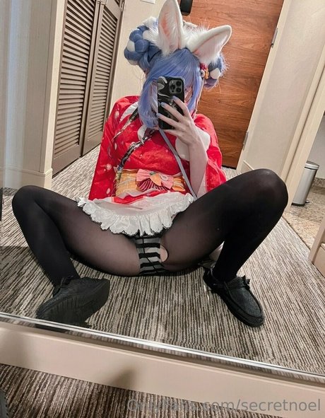 Secretnoel