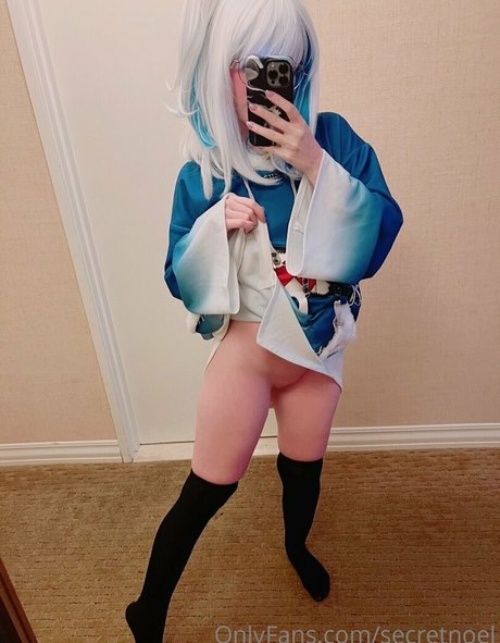 Secretnoel