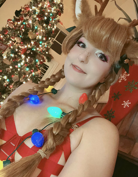 Kissycosplay