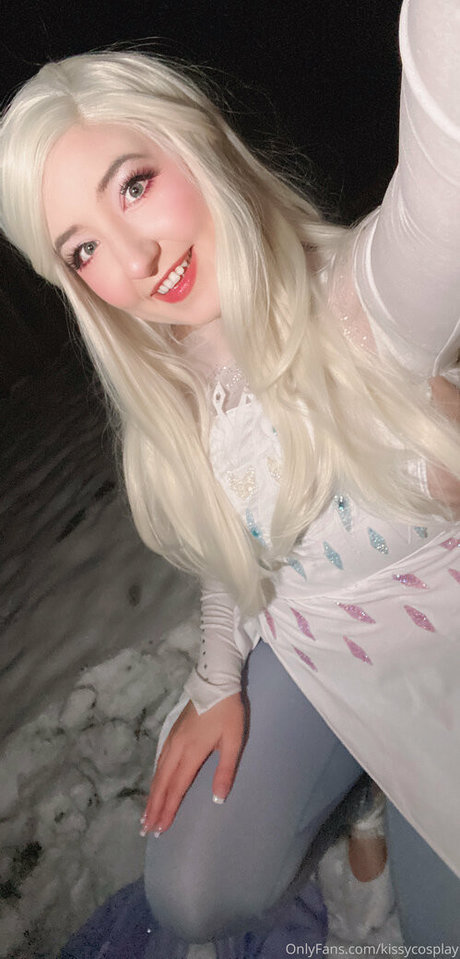 Kissycosplay