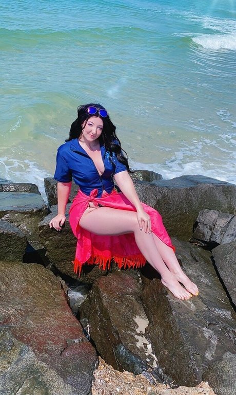 Kissycosplay