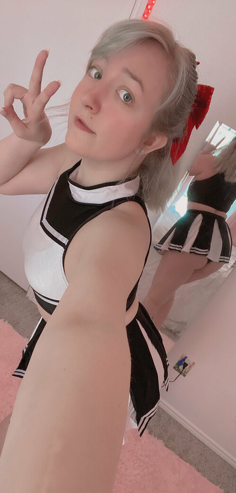 Kissycosplay