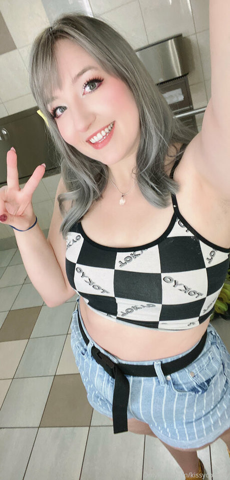 Kissycosplay