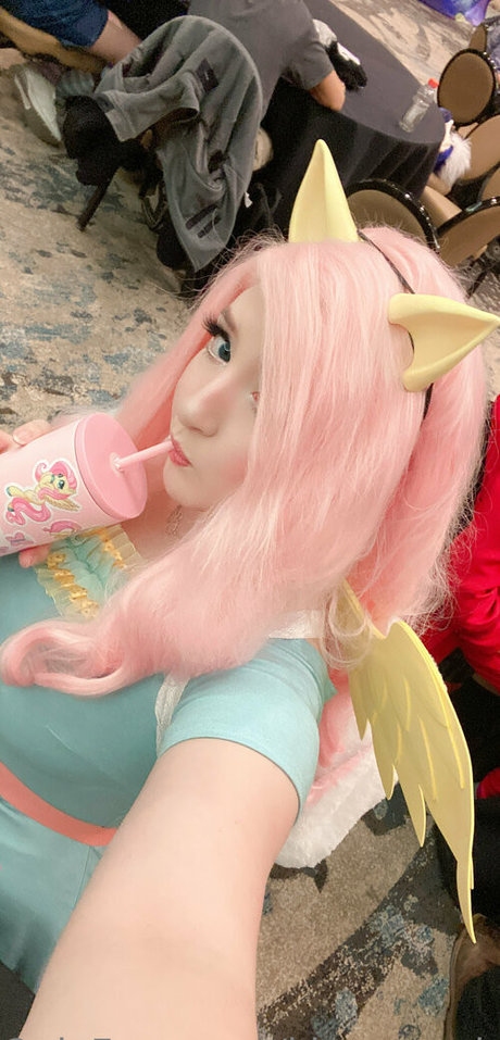 Kissycosplay