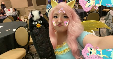 Kissycosplay