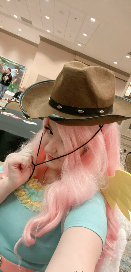 Kissycosplay