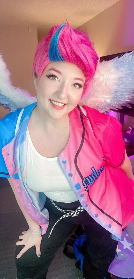 Kissycosplay