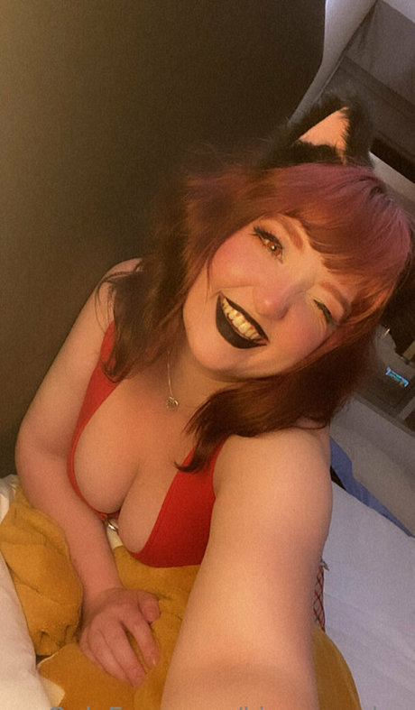 Kissycosplay
