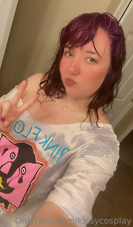 Kissycosplay