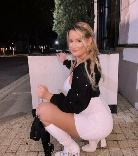 Nahá fotka uniklých OnlyFans od Finallylegal18