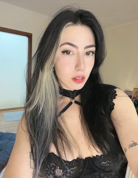 Nahá fotka uniklých OnlyFans od Danievedofree