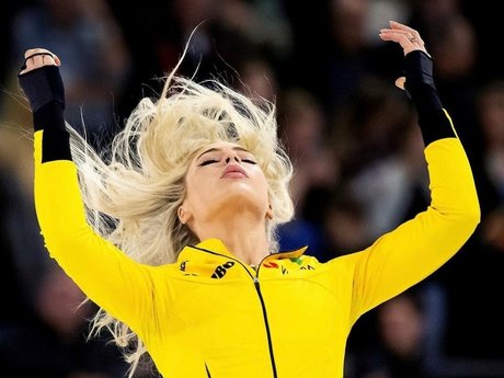 Jutta Leerdam