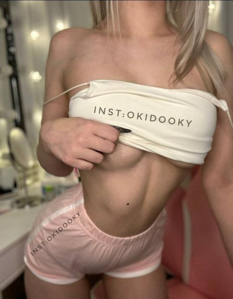 Okidooky