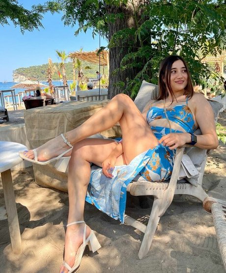 Merve Elmas