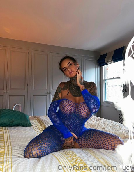 Jemlucy