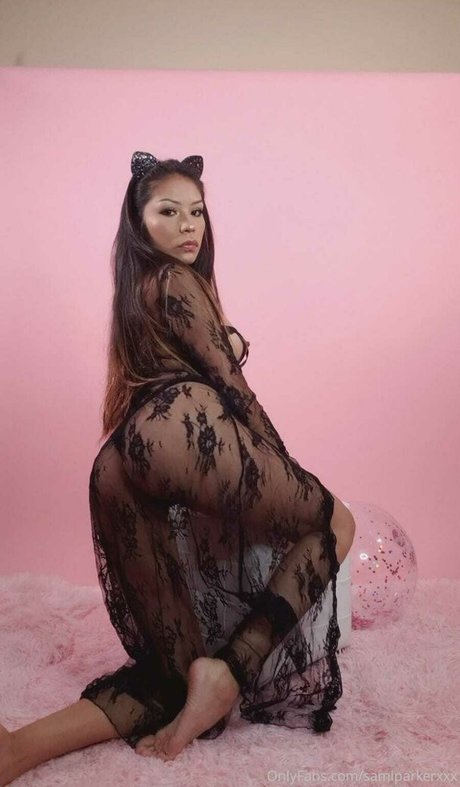 Samiparkerxxx