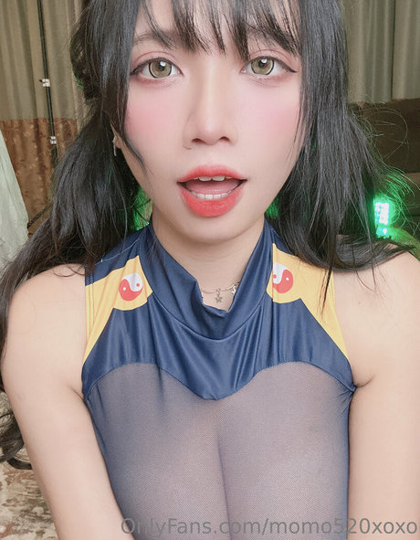Momo520xoxo