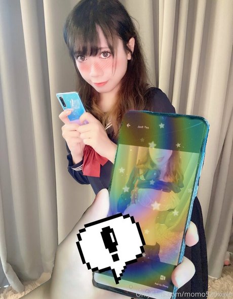 Momo520xoxo