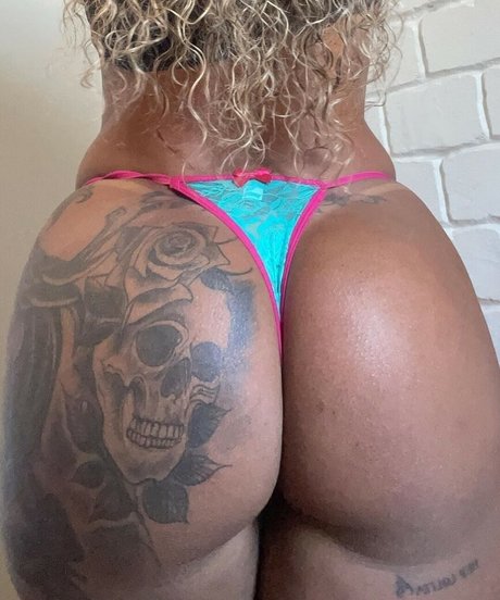Allanna Jhessy OnlyFans