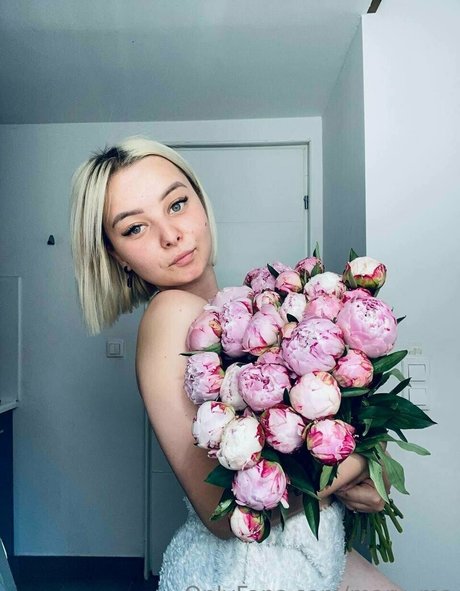 Nagie wyciekłe zdjęcie OnlyFans od Maryma