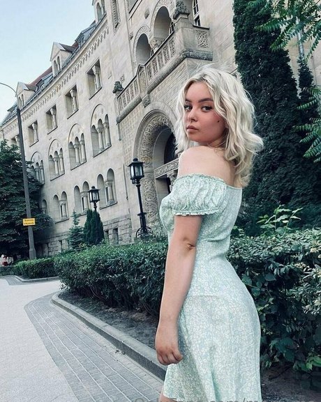 Nøgent lækket OnlyFans-billede af Maryma