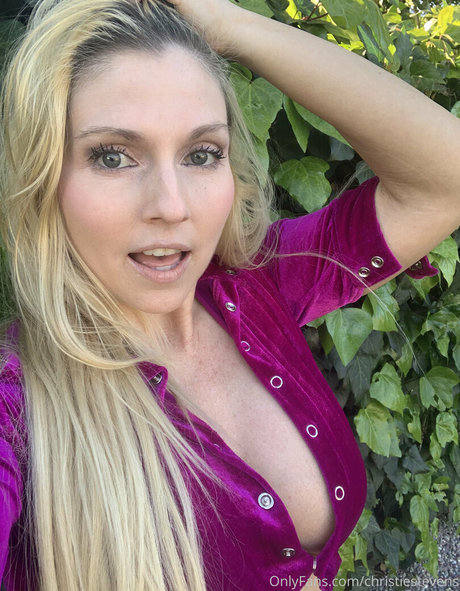 Christiestevens