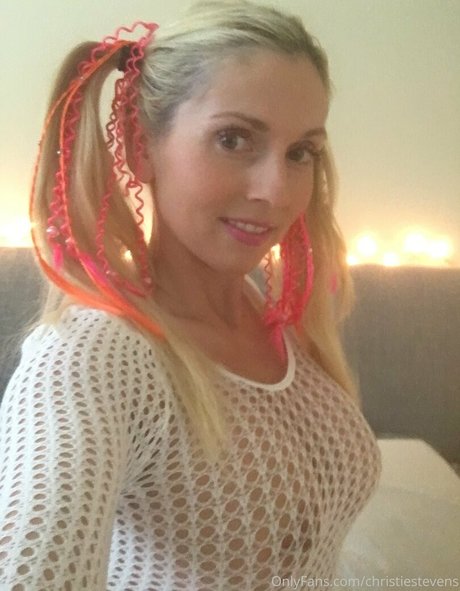 Christiestevens
