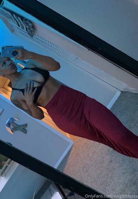 Katgoddessx
