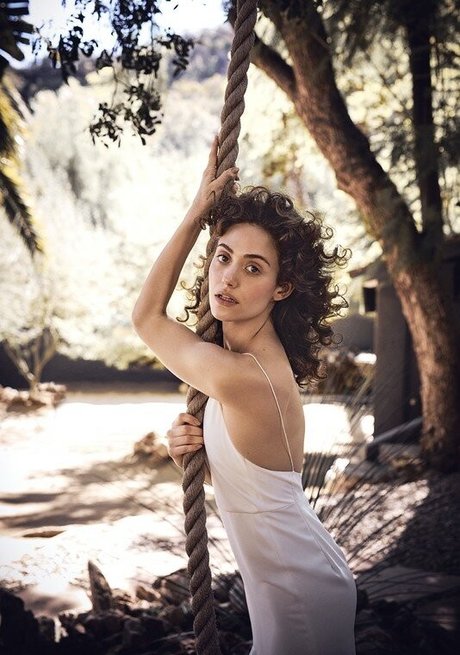Emmy Rossum