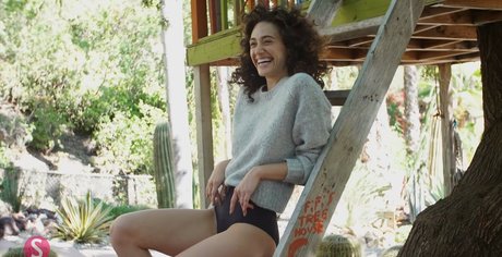Emmy Rossum