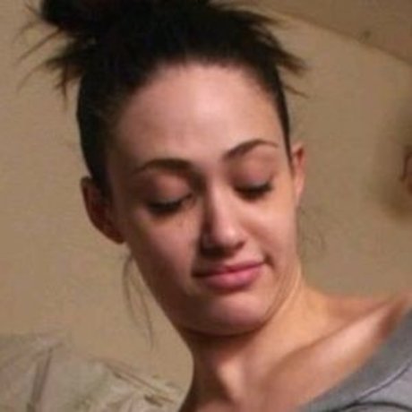 Emmy Rossum