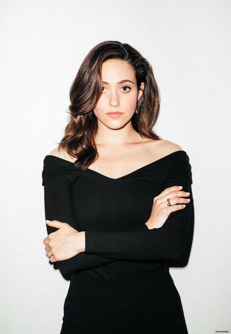 Emmy Rossum
