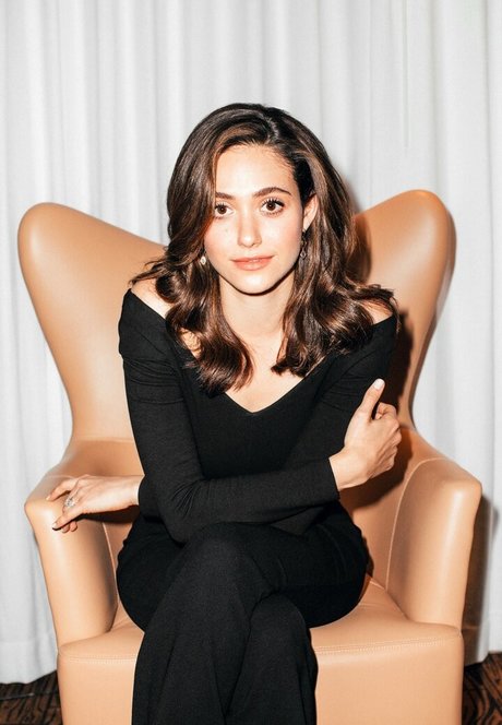 Emmy Rossum