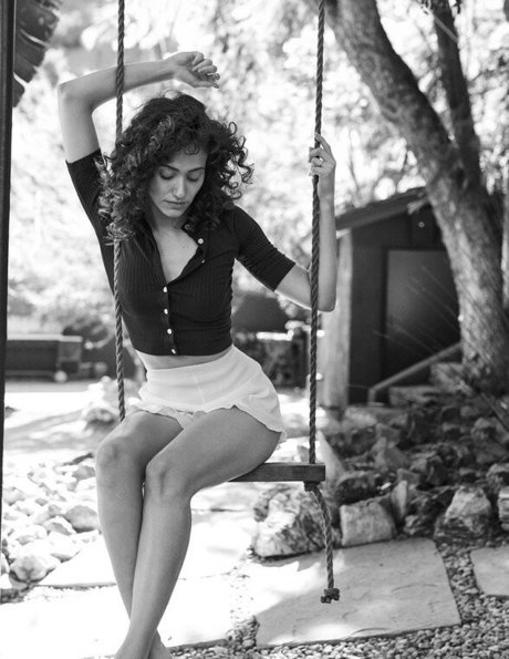 Emmy Rossum