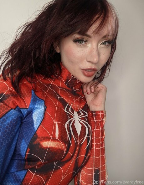 Evarayfree