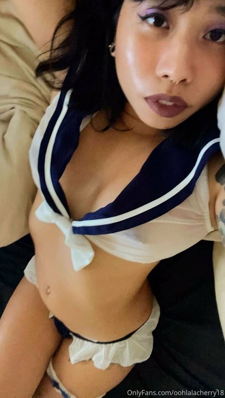Nahá fotka uniklých OnlyFans od Yournana18