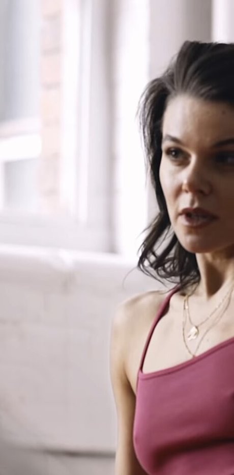Faye Brookes OnlyFansリークヌード写真