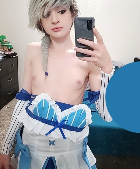 Trappychan