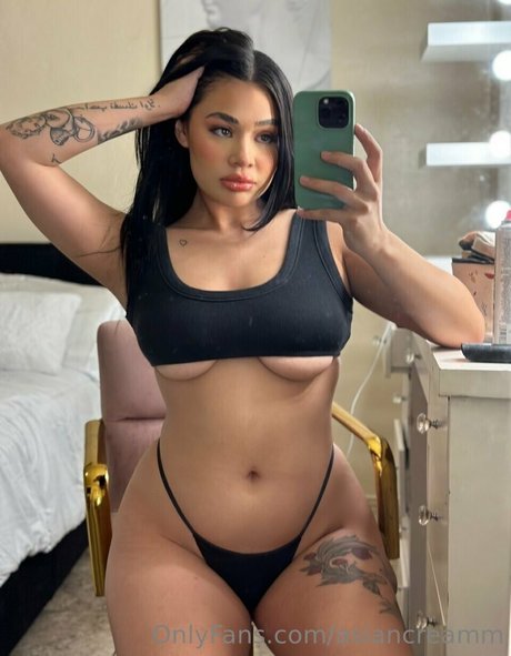 Asiancreamm