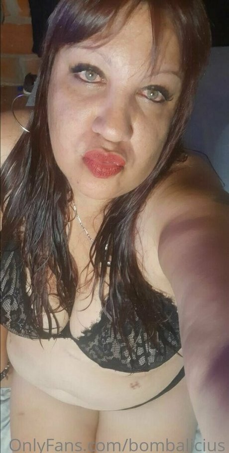Bombalicius