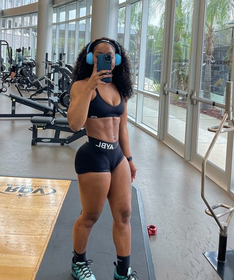 Geegeeflawless  nude leaked OnlyFans photo