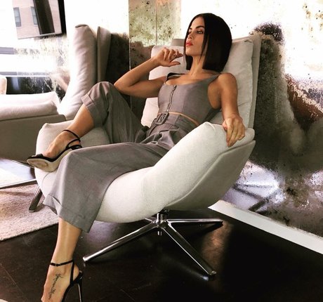 Naken lekkede OnlyFans-bilde av Jenna Dewan
